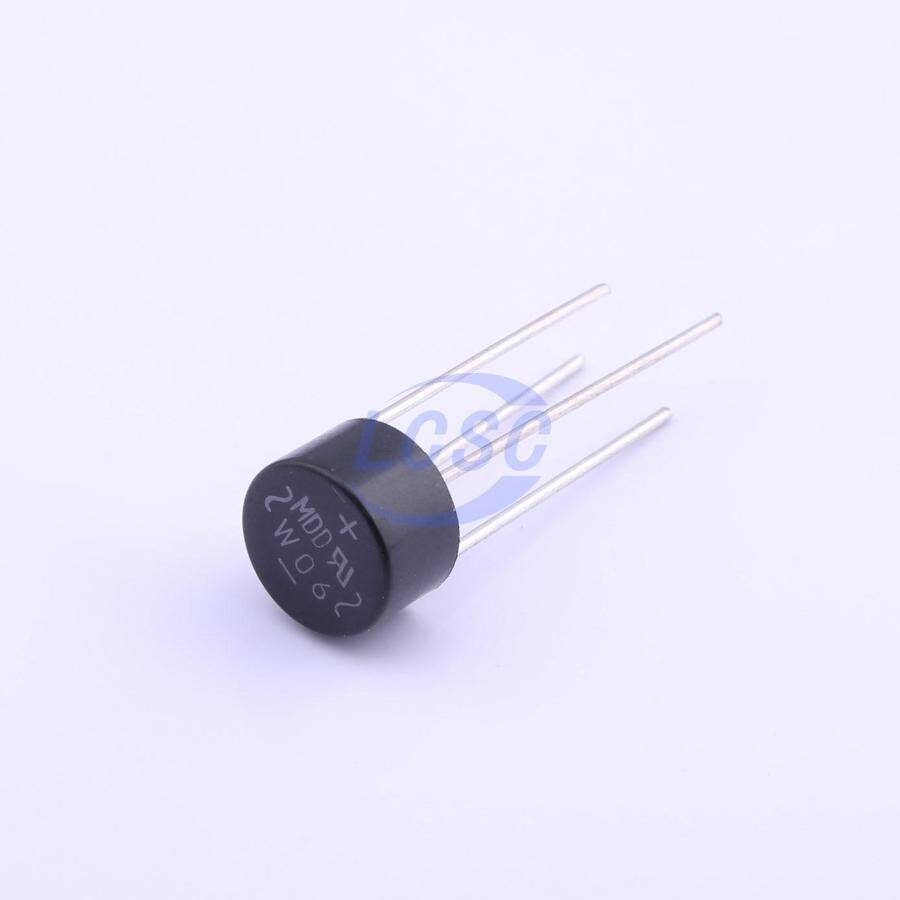 MDD(Microdiode Semiconductor) W06 - 3