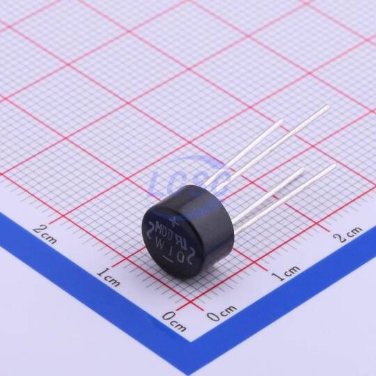 MDD(Microdiode Semiconductor) W10 - 1