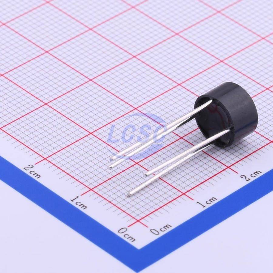 MDD(Microdiode Semiconductor) W10 - 2