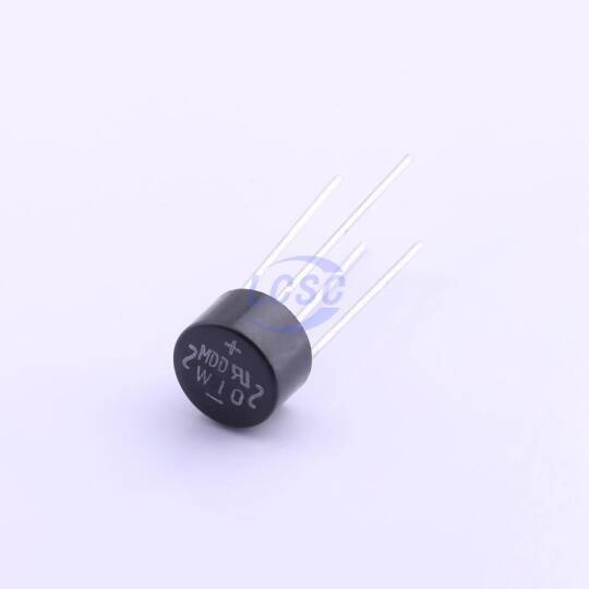 MDD(Microdiode Semiconductor) W10 - 3