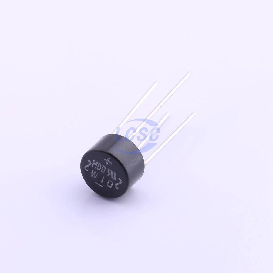 MDD(Microdiode Semiconductor) W10 - 3