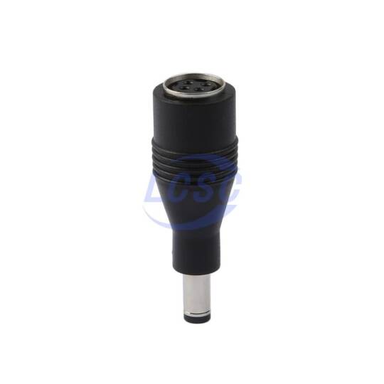 MEAN WELL DC PLUG-R7BF-P1M - 2