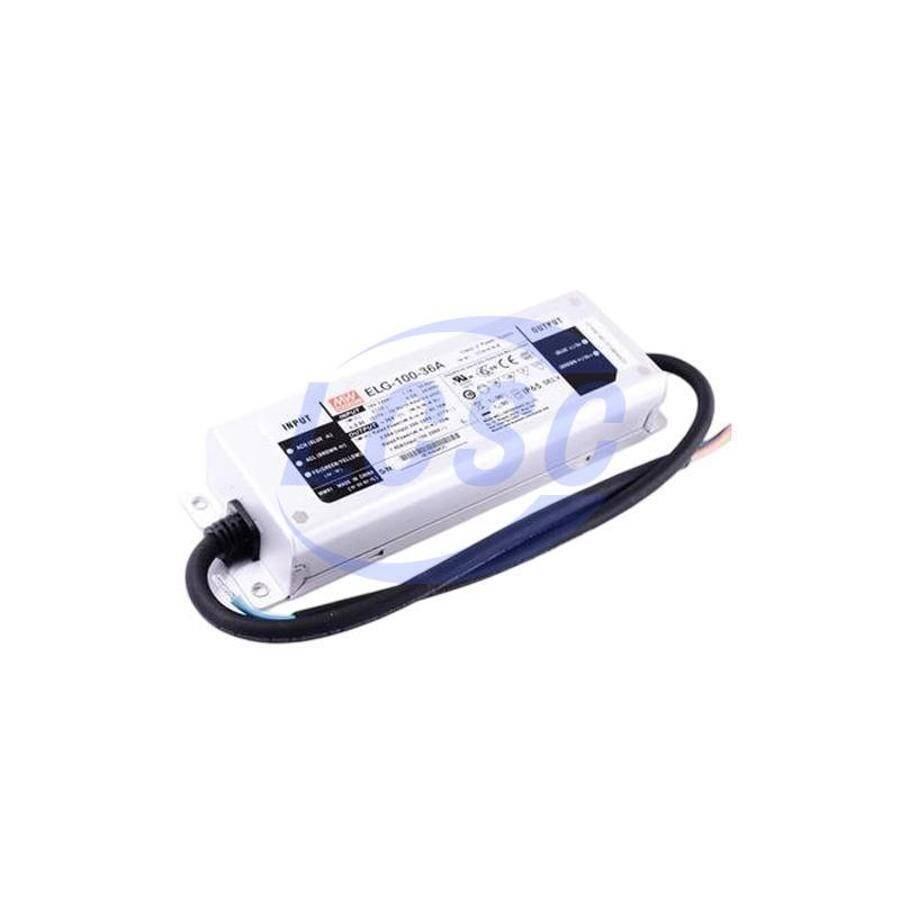 MEAN WELL ELG-100-36A-3Y