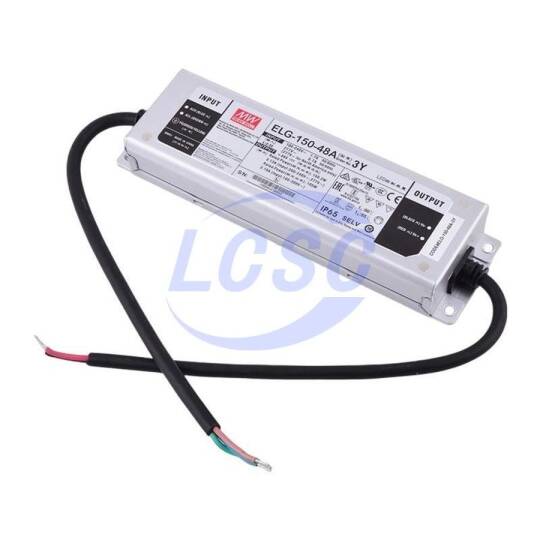 MEAN WELL ELG-150-48A-3Y