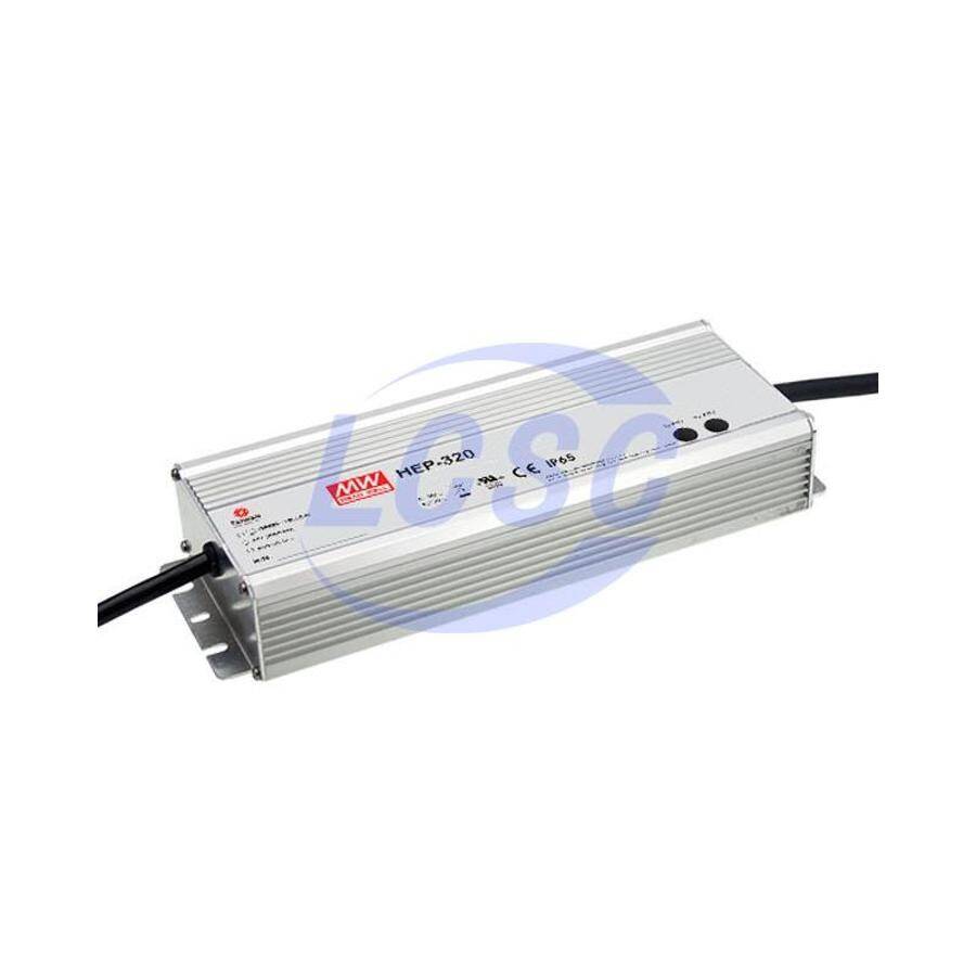 MEAN WELL HEP-320-24A - 1
