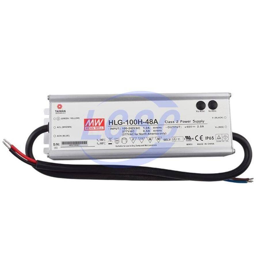 MEAN WELL HLG-100H-48A - 1