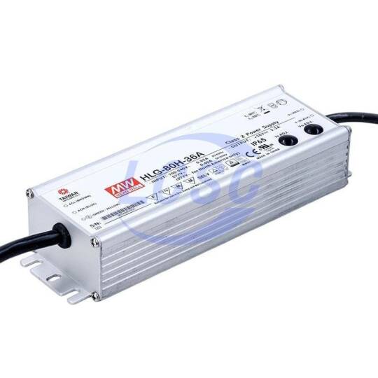 MEAN WELL HLG-80H-36A