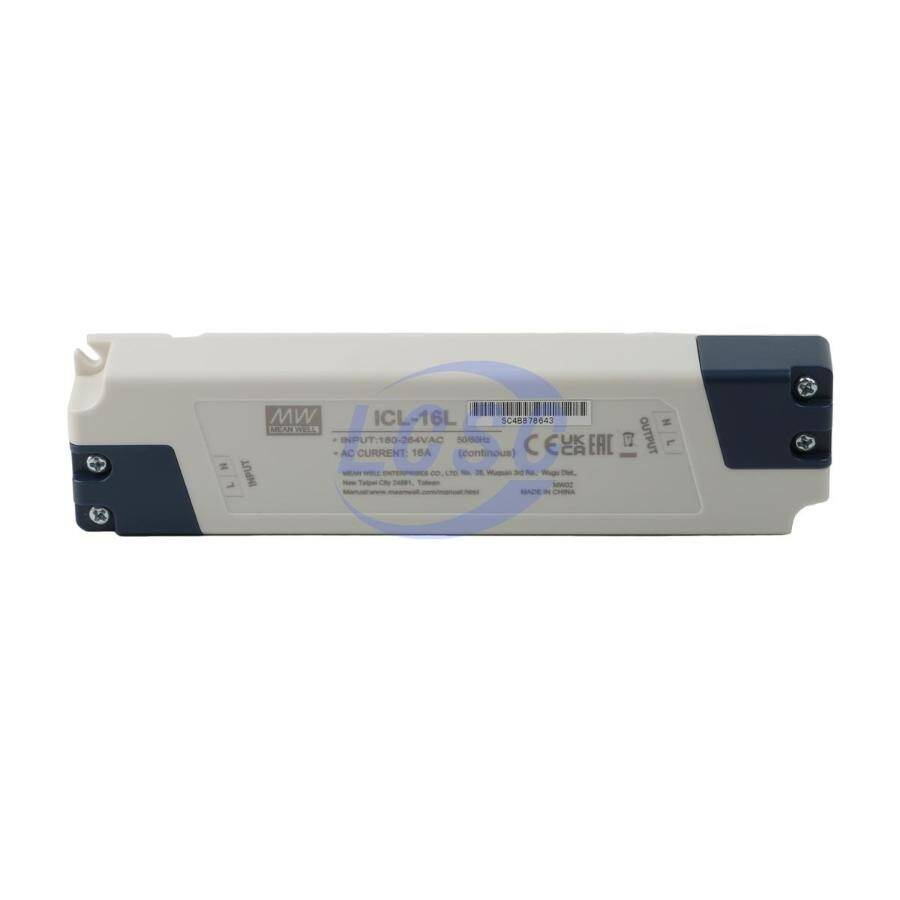 MEAN WELL ICL-16L