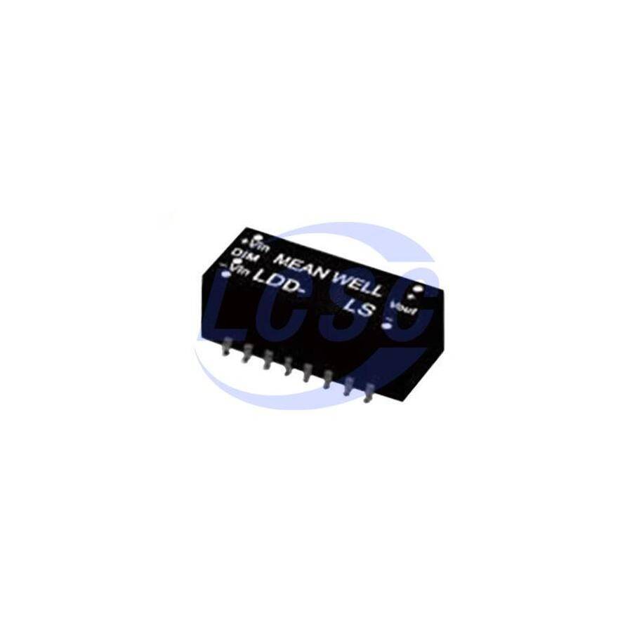 MEAN WELL LDD-700LS