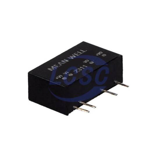 MEAN WELL MDS01L-05N