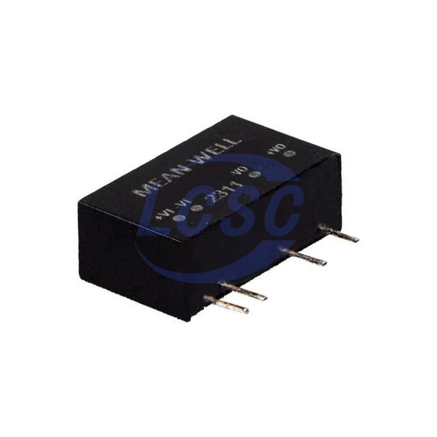 MEAN WELL MDS01L-05N - 1