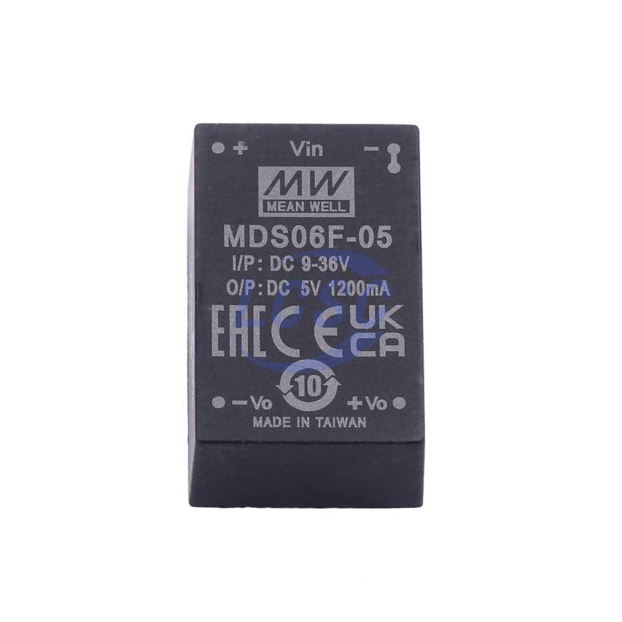 MEAN WELL MDS06F-05 - 1