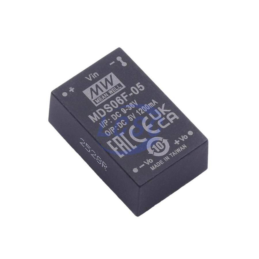 MEAN WELL MDS06F-05 - 3