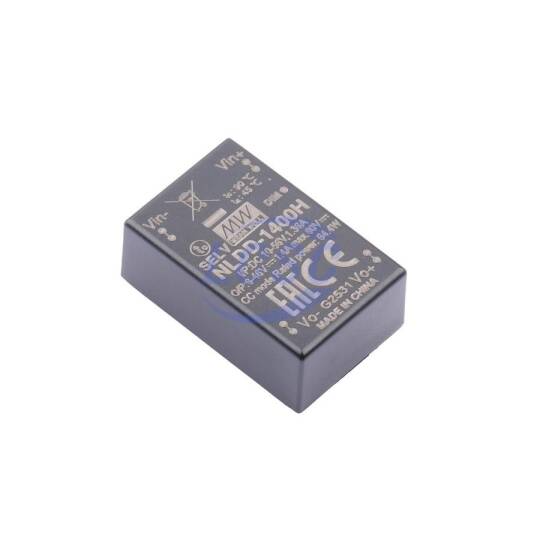 MEAN WELL NLDD-1400H - 1