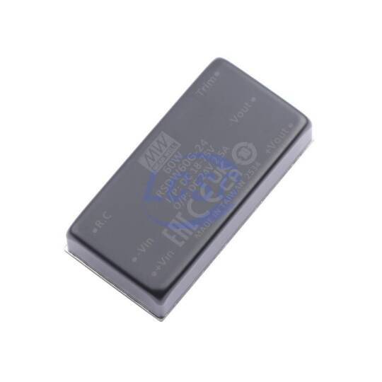 MEAN WELL RSDW60G-24