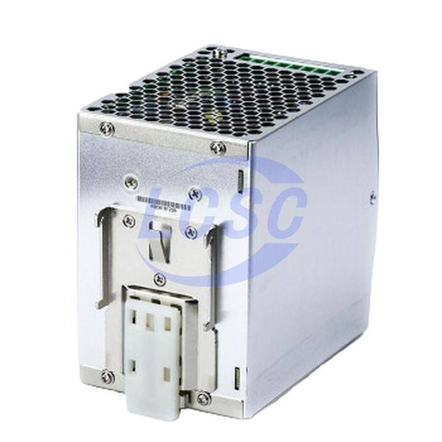 MEAN WELL SDR-480-24 - 2