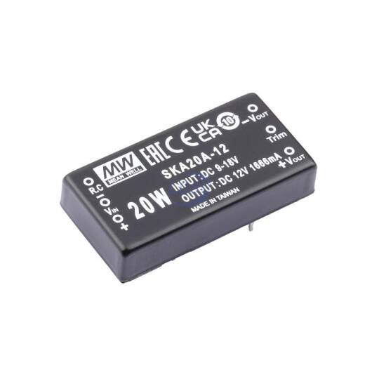 MEAN WELL SKA20A-12 - 3