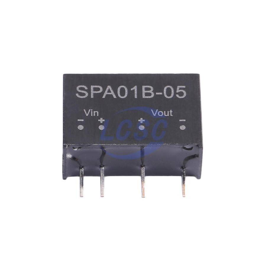 MEAN WELL SPA01B-05 - 1