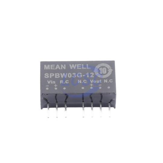 MEAN WELL SPBW03G-12 - 3