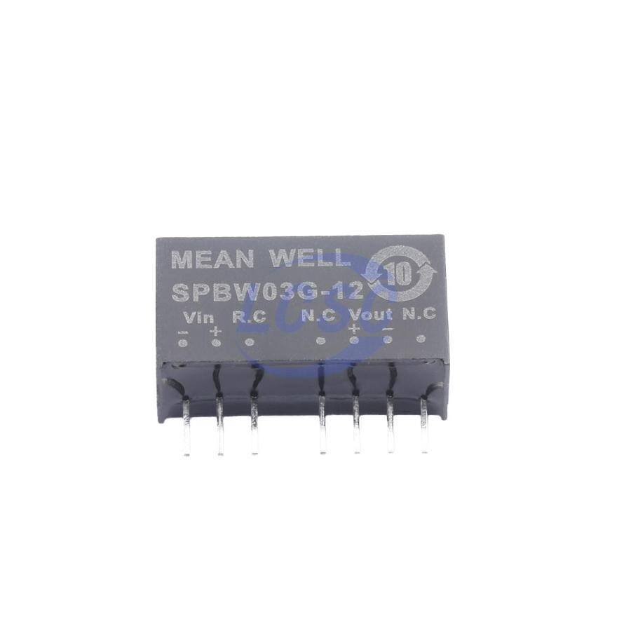 MEAN WELL SPBW03G-12 - 3