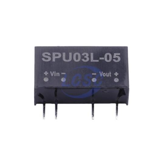 MEAN WELL SPU03L-05
