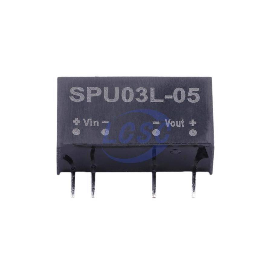 MEAN WELL SPU03L-05 - 1