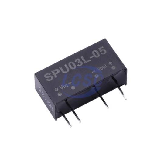MEAN WELL SPU03L-05 - 3