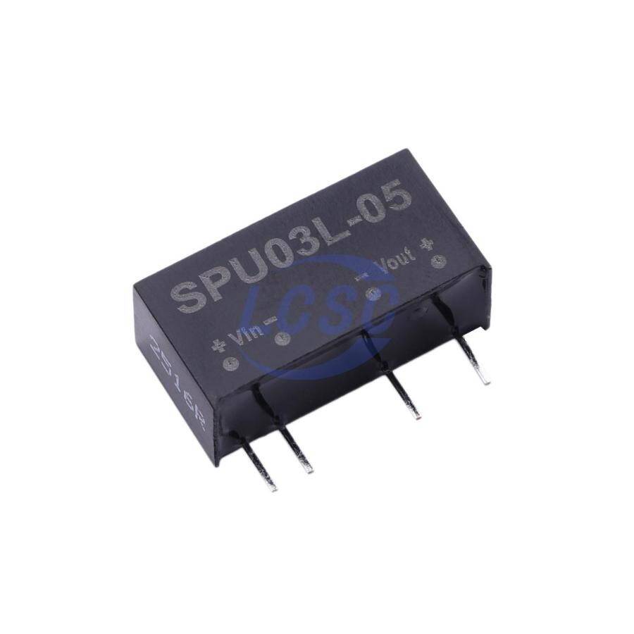 MEAN WELL SPU03L-05 - 3