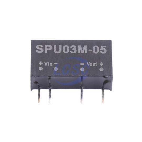 MEAN WELL SPU03M-05
