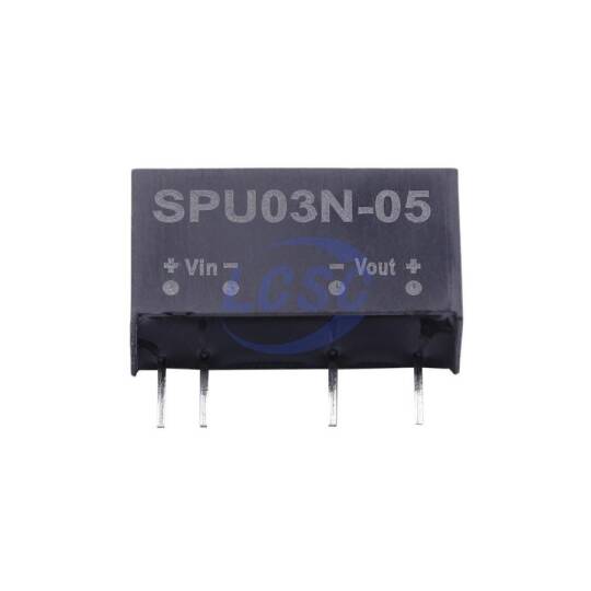 MEAN WELL SPU03N-05