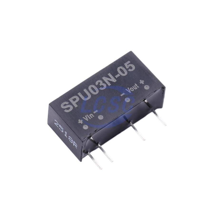 MEAN WELL SPU03N-05 - 3