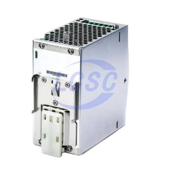 MEAN WELL WDR-240-48 - 2