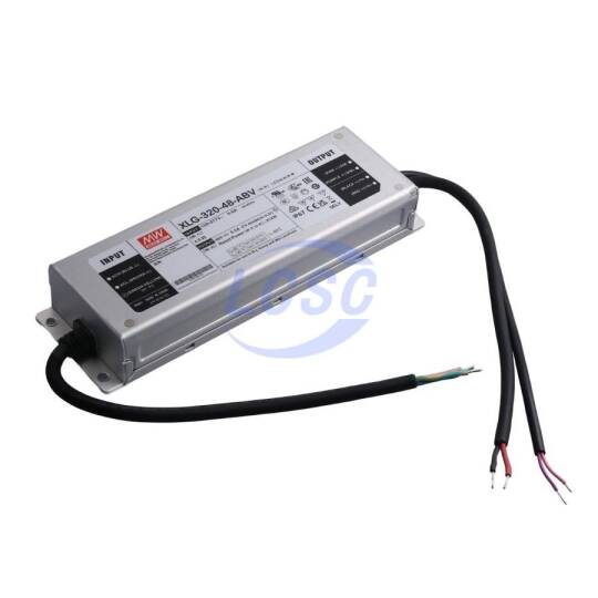 MEAN WELL XLG-320-48-ABV - 3