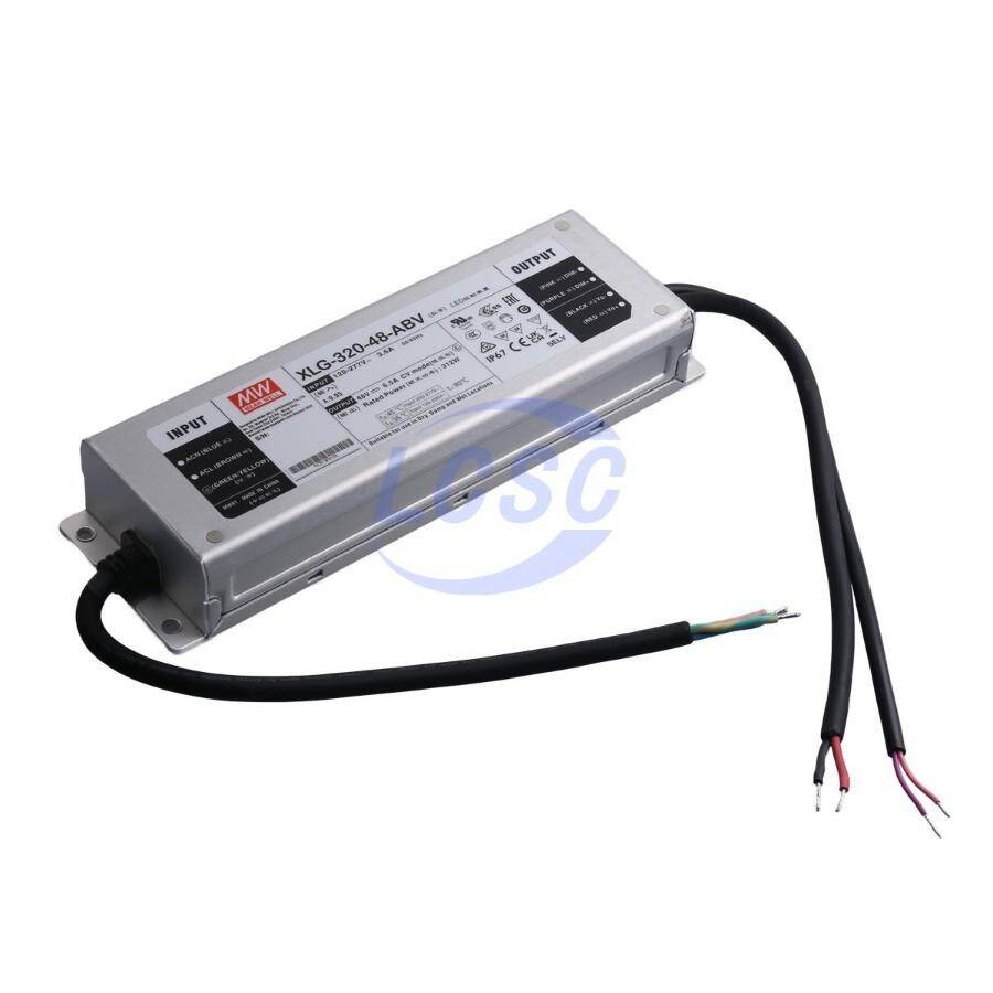 MEAN WELL XLG-320-48-ABV - 3