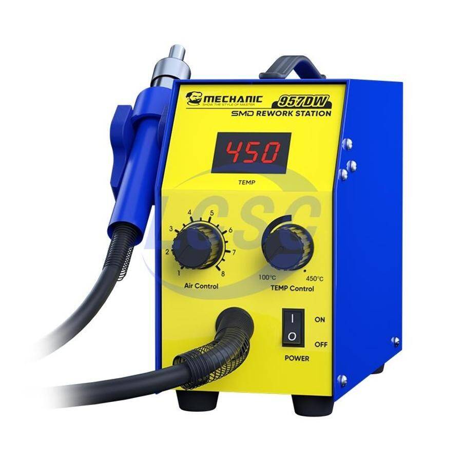 MECHANIC 957DW