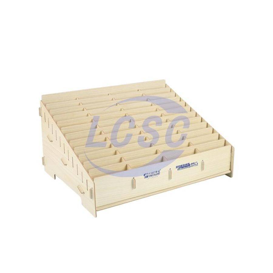 MECHANIC B24 - 1