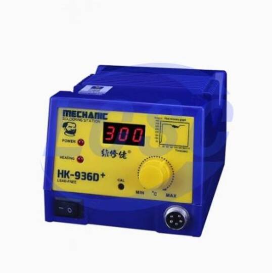 MECHANIC HK-936D+[60W]