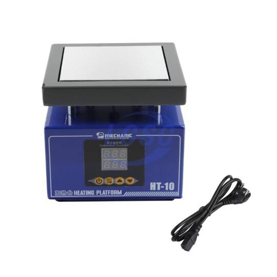 MECHANIC HT-10 - 1