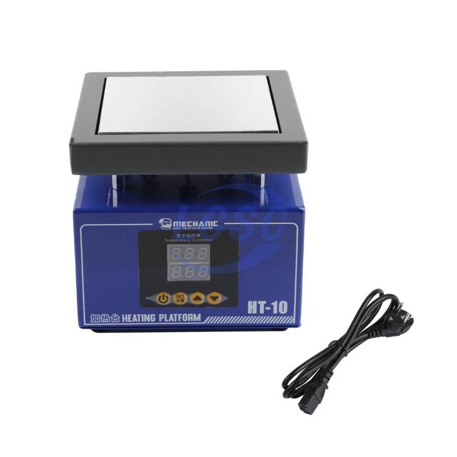 MECHANIC HT-10