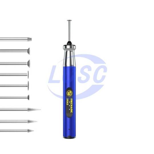 MECHANIC iRX6