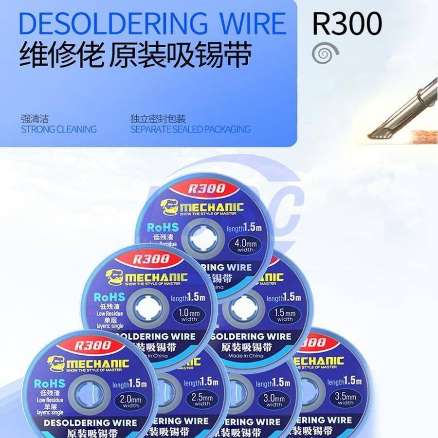 MECHANIC R300 3015 - 2