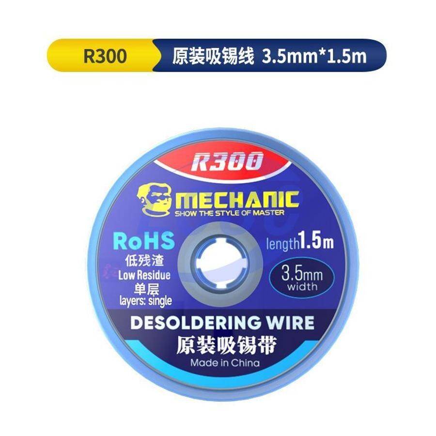 MECHANIC R300 3515 - 1