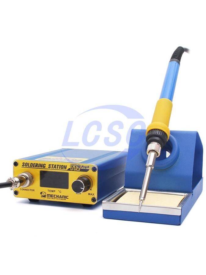 MECHANIC T12Pro - 1