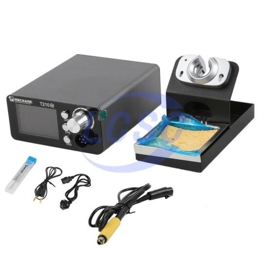 MECHANIC T210 SE - 1