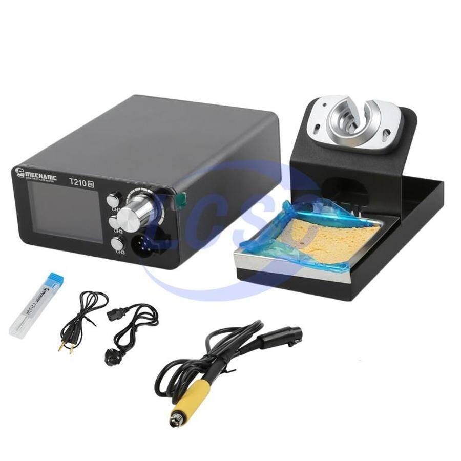 MECHANIC T210 SE