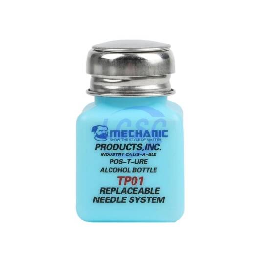 MECHANIC TP01