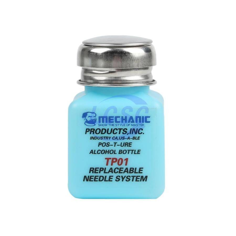 MECHANIC TP01