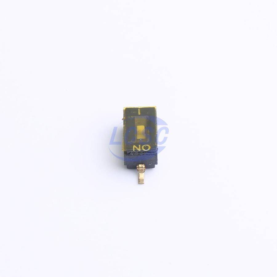 Megastar ZX-1.27BM-1PSMD - 3