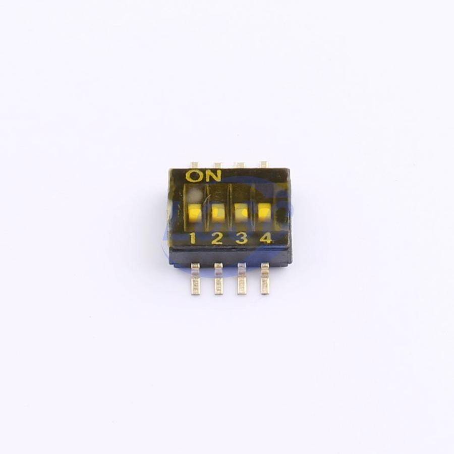 Megastar ZX-1.27BM-4PSMD - 3