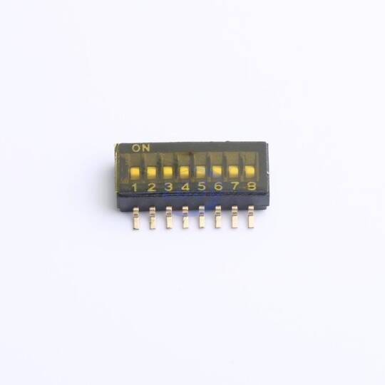 Megastar ZX-1.27BM-8PSMD - 3